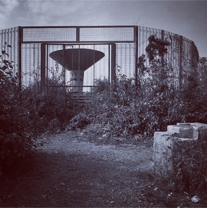 Don Valley Stadium, Sheffield