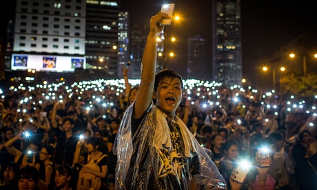 Windwing - China Is Hong Kong's Future – Not Its Enemy