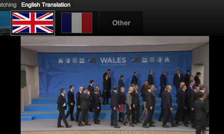 After the Nato summit 