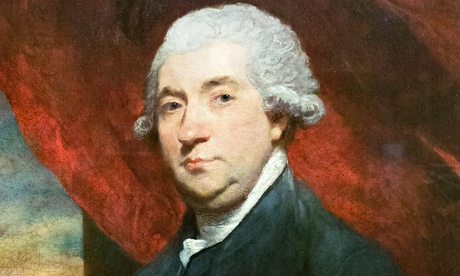 James Boswell by Sir Joshua Reynolds