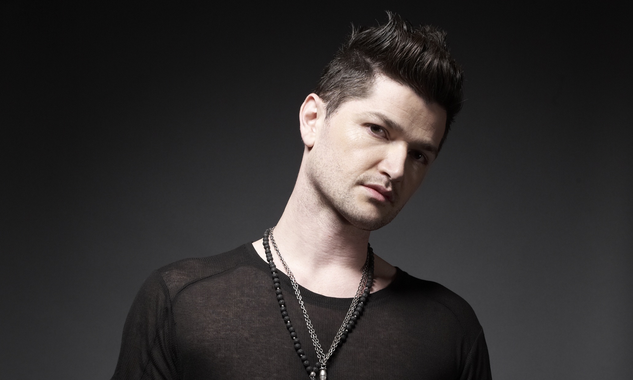 The Script’s Danny O’Donoghue: 'People like the music, they don’t like