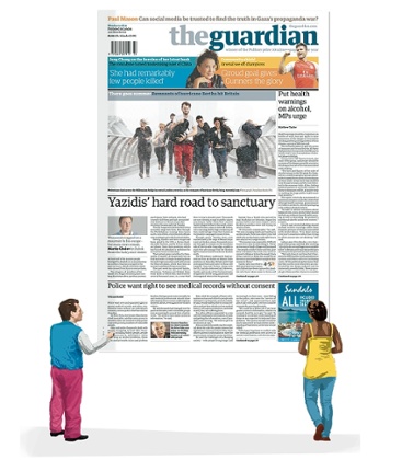 Alex Bellos why 1 is No 1