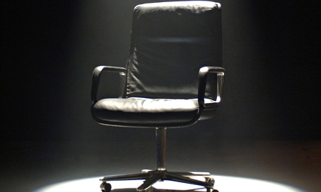 Mastermind chair