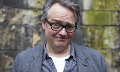 Charlie Higson is a keen fan of pub quizzes.