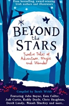 Beyond the stars cover