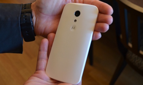 Motorola Moto G