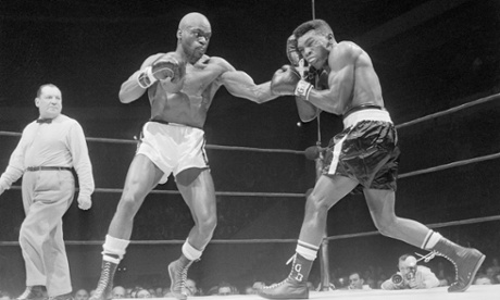 3 Feb 1963, Manhattan – Rubin 