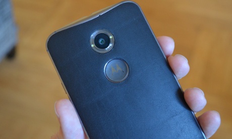 Motorola Moto X