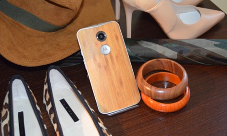 Motorola Moto X