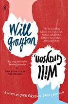 Will Grayson, Will Grayson