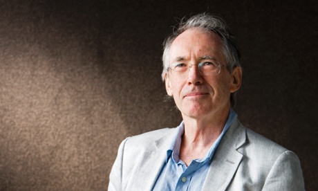 Ian McEwan