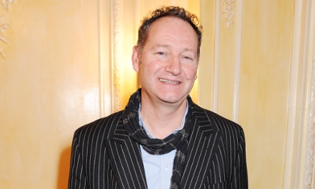 Richard Bean, whose tabloid-inspired play Great Britain transfers to the Theatre Royal Haymarket on 9 September 2014