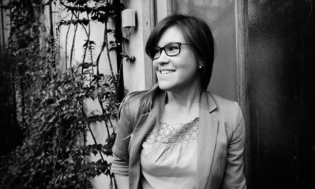 tam henderson of gather creative