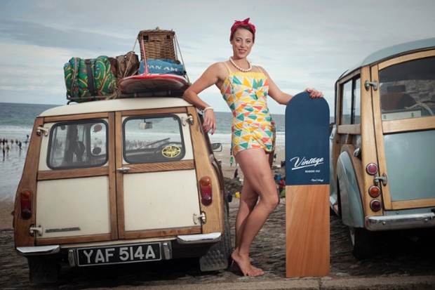 World Bellyboard Championships, Chapel Porth,Cornwall.