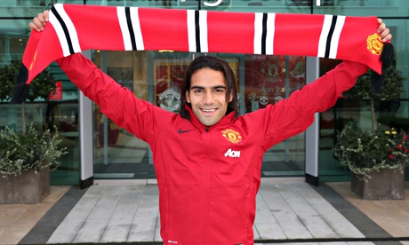 Radamel Falcao