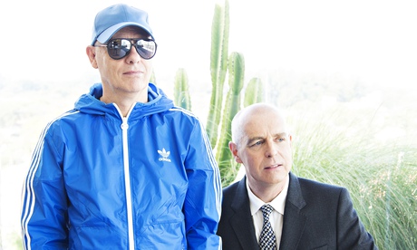 Pet Shop Boys
