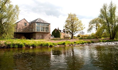 Heiton Mill