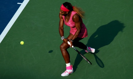 Serena Williams