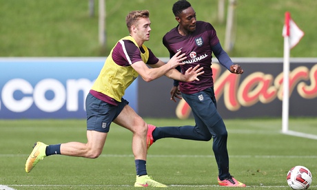 Danny Welbeck