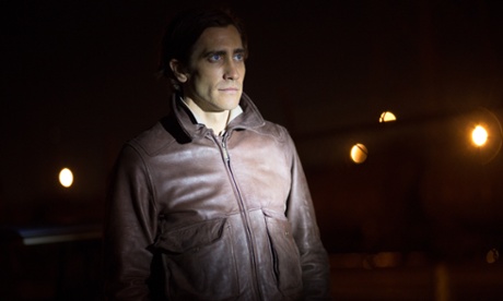 Ghoulist finds … Nightcrawler.