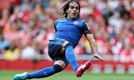 Radamel Falcao