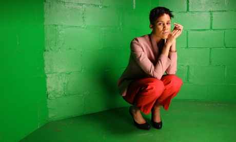 Zawe Ashton stars in Cut for Channel 4.