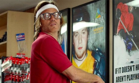 Timothy Olyphant in This Is Where I Leave You