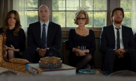 This Is Where I Leave You