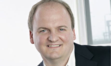 Darren Childs