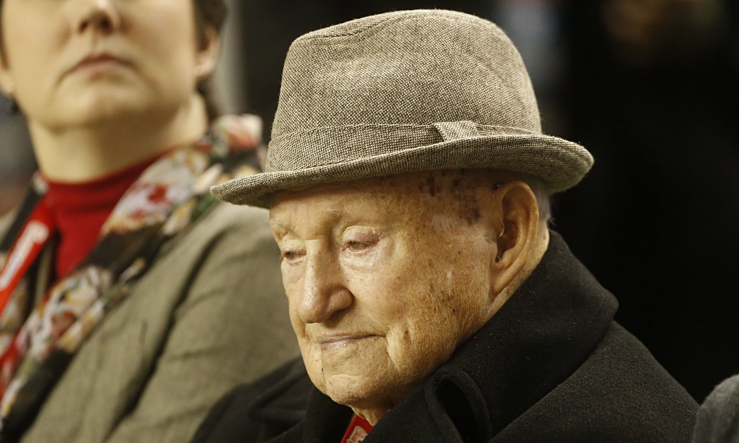 S Truett Cathy Founder Of Restaurant Chain Chick fil A Dies Aged 93 