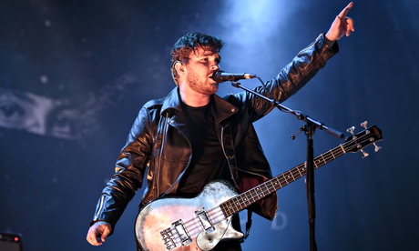 Royal Blood head out on tour