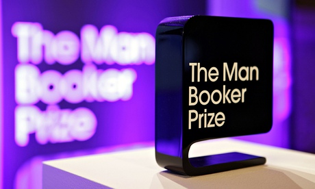 Booker prize