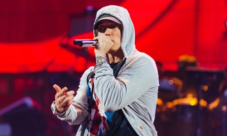 Eminem