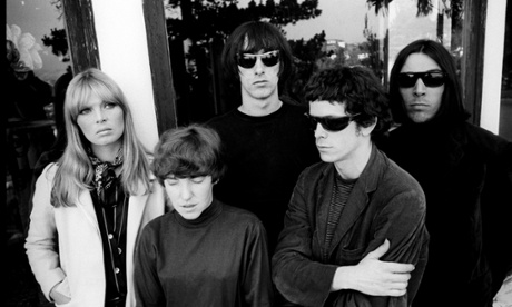 Velvet Underground
