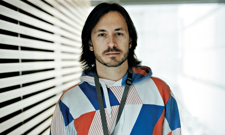Designer Marc Newson joins Apple