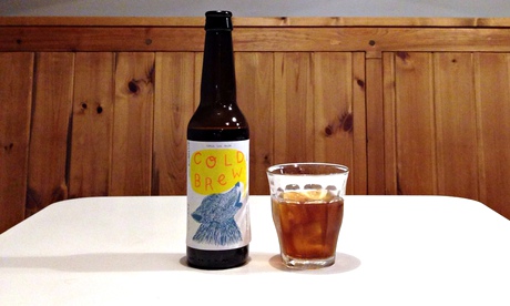 Cold Brew … for cool customers only?