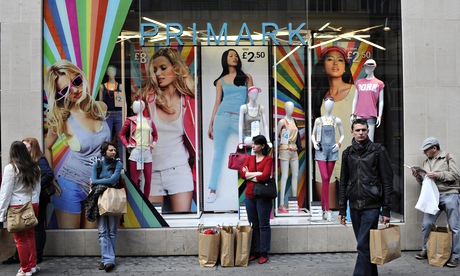 Primark 