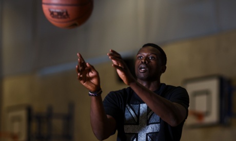 A scouting report about Luol Deng, read out loud by Atlanta Hawks GM Danny Ferry was the inciting incident that eventually led to the departure of controlling owner Bruce Levenson.
