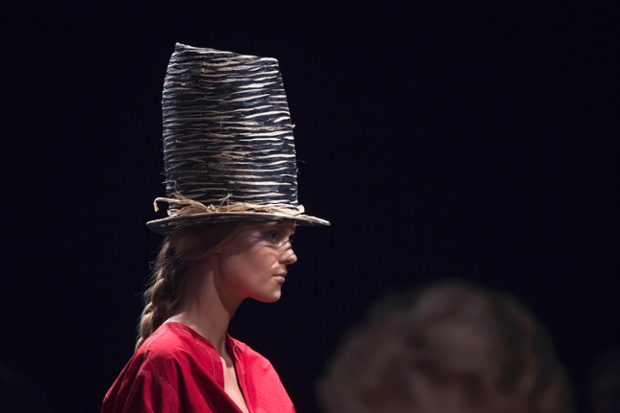 hat