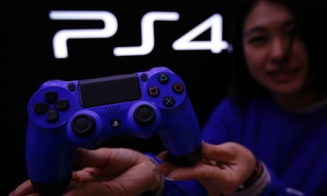PlayStation 4 has now sold over one million units in the UK – in less time than any of its predcessors