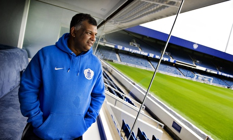 Tony Fernandes