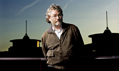 Ian Banks