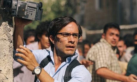 Rosewater film Jon Stewart Gael Garcia Bernal