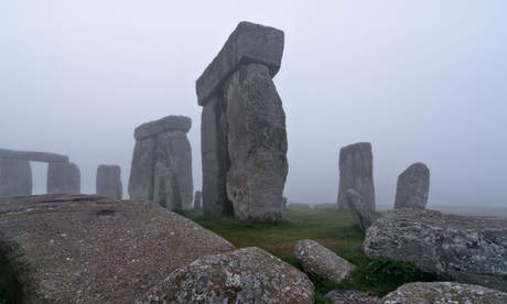 New Stonehenge discovery
