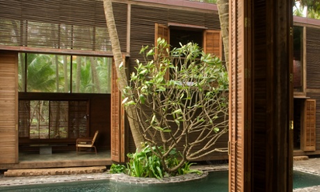 Palmyra House by Studio Mumbai