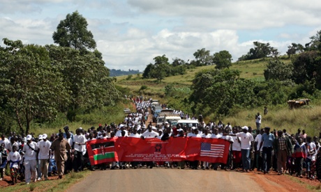 female genital mutilation protest