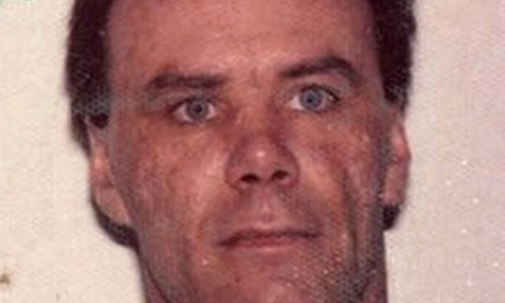 Victor Nealon was wrongly convicted of attempted rape and served 17 years