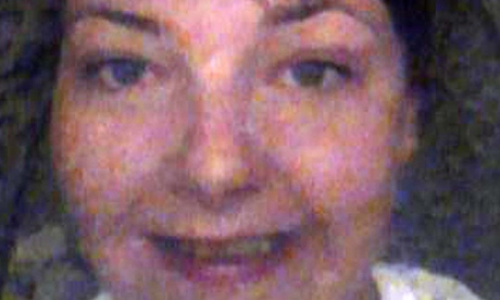 Jennifer Winstanley Inglis who, with her baby Millie Mae, was last seen in Blackpool on Boxing Day