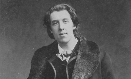Oscar Wilde