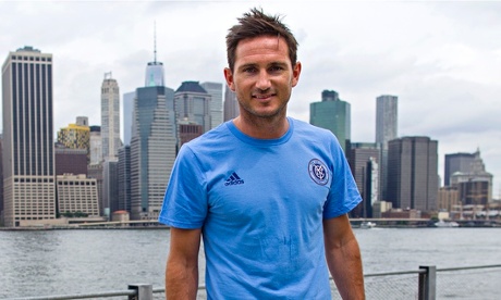 Frank Lampard